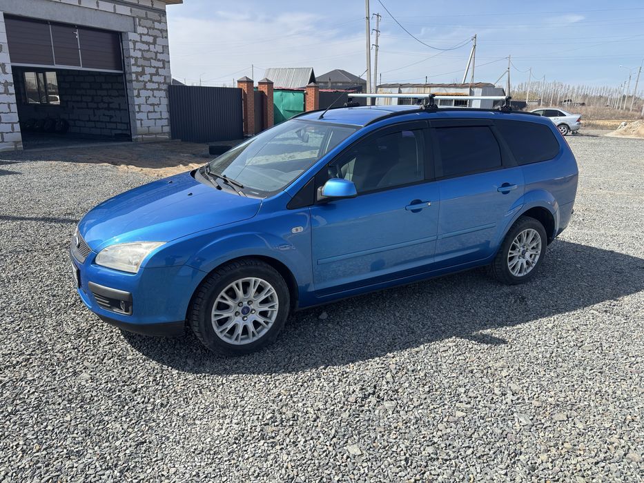 Продам Форд Фокус 2