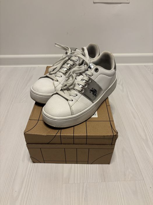 Adidasi US Polo ASSN nr 37