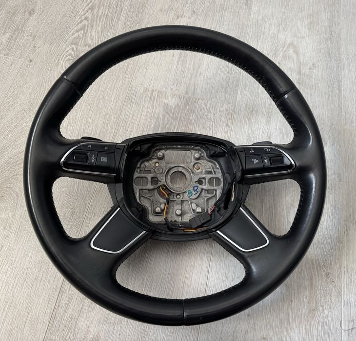 Волан/air bag А8 Д4