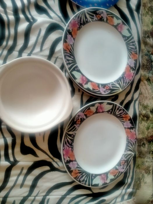 Продам посуду недорого