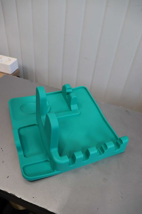 Силиконова поставка за прибори The Online Falcon