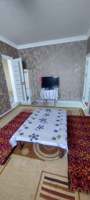 Ижарага квартира