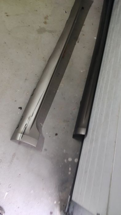 Prag dreapta și stânga Renault talisman