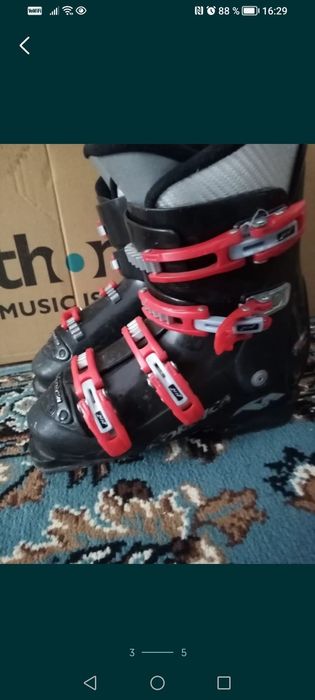 Clăpari nordica 37 - 38