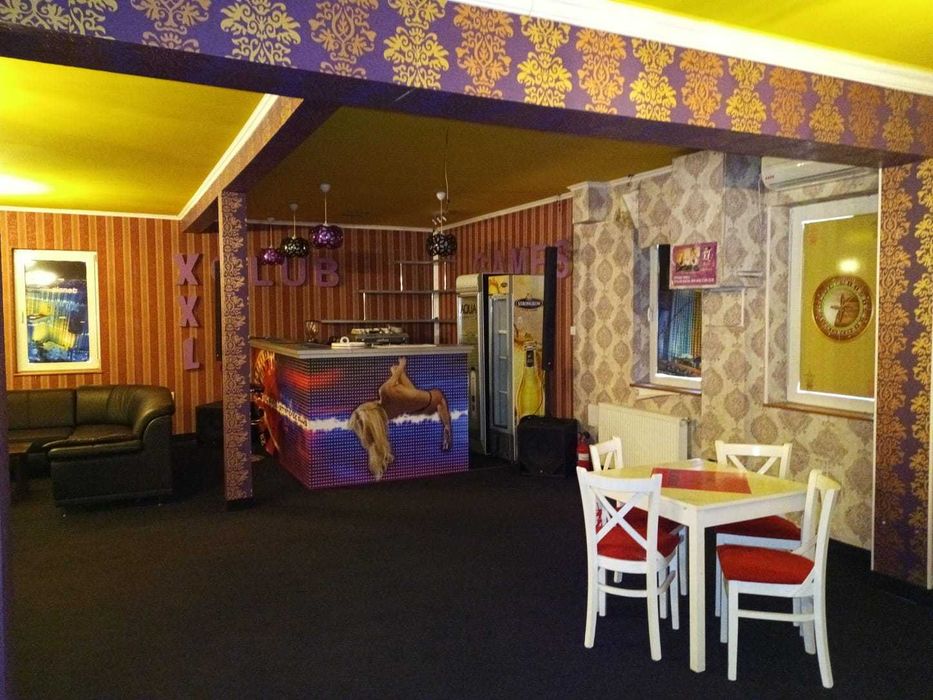 Spatii comercial