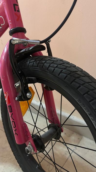 Колело детско  Byox Devil