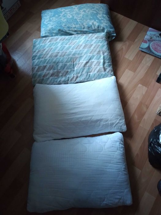 Подушки 50 на 70 см