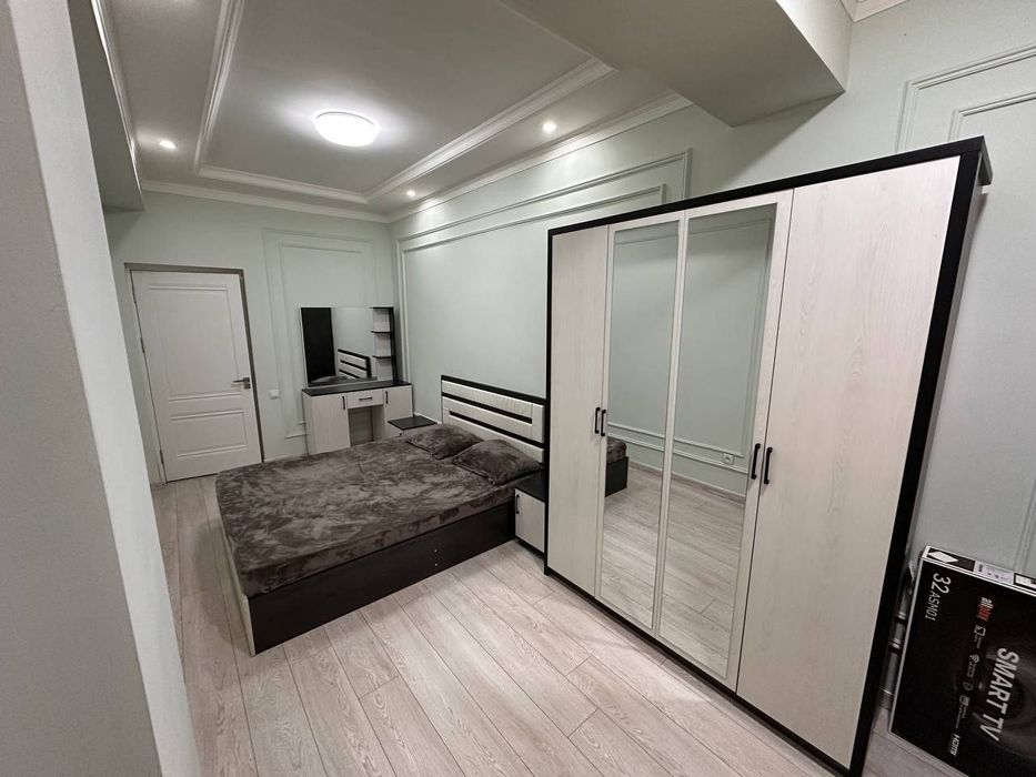 Сдаётся в аренду 2/4/6 Феруза