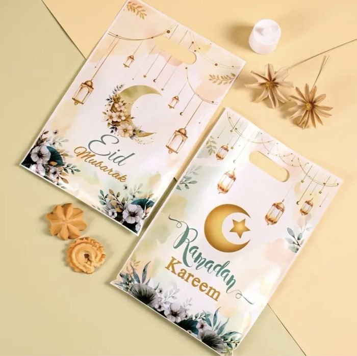 Подарочные Пакеты Рамадан. Город Актобе