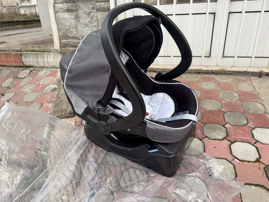 Столче за кола Chicco