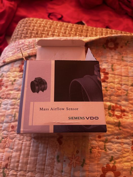 Продаю ДМРВ от Ваз