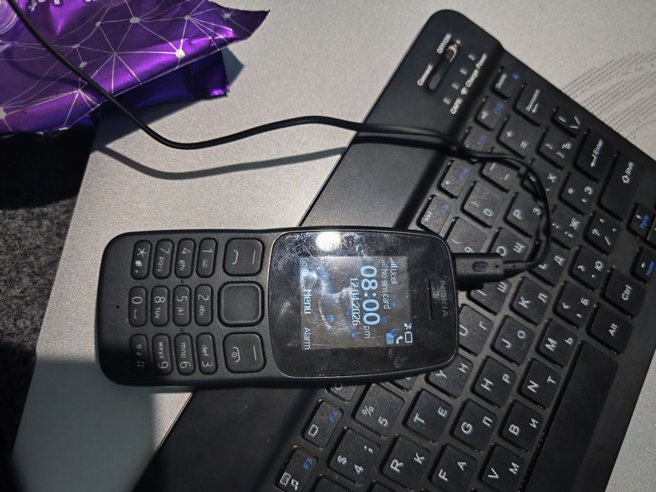Nokia Knopkali sotiladi Bag'dod