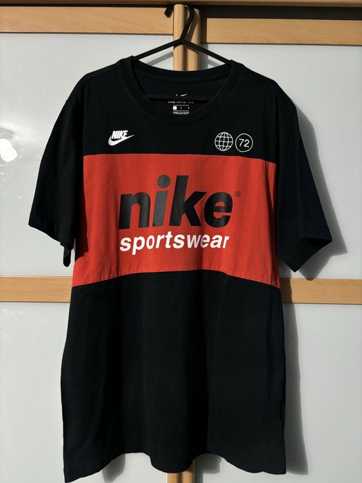 Vand Tricou Nike