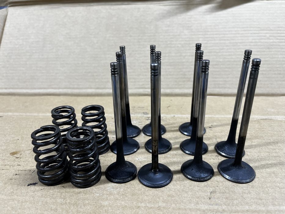 запчасти е36 м52 м43