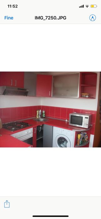 Închiriere apartament vedere Iulius mall