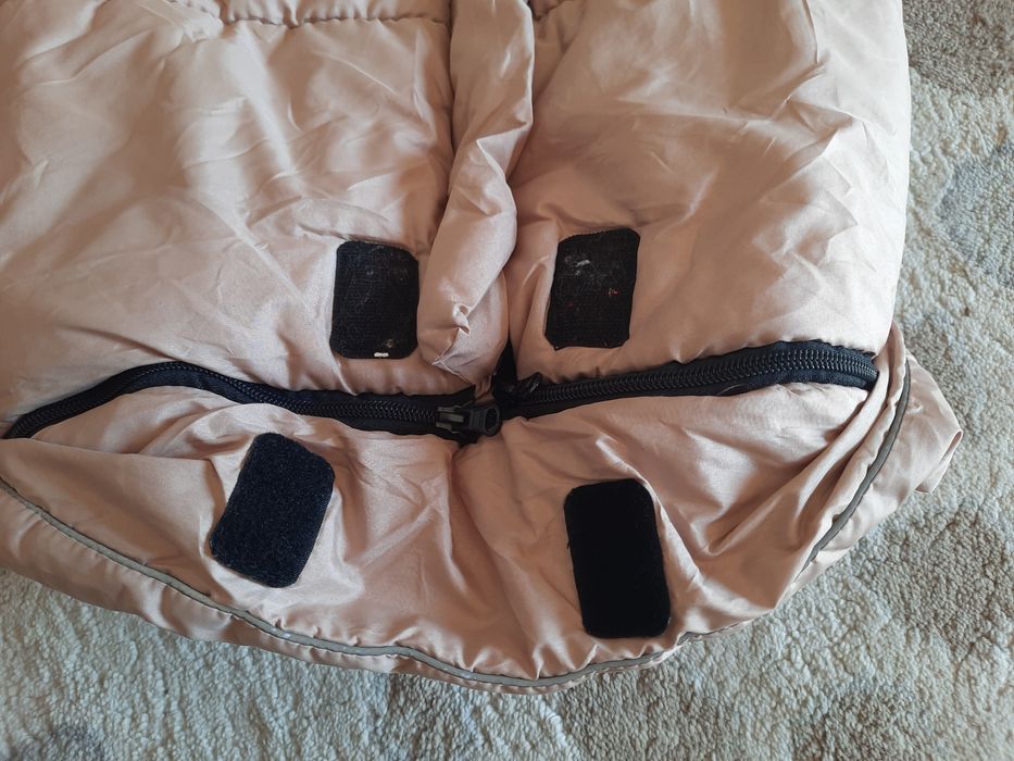 Чувал/чувалче за детска количка - 15 лв.