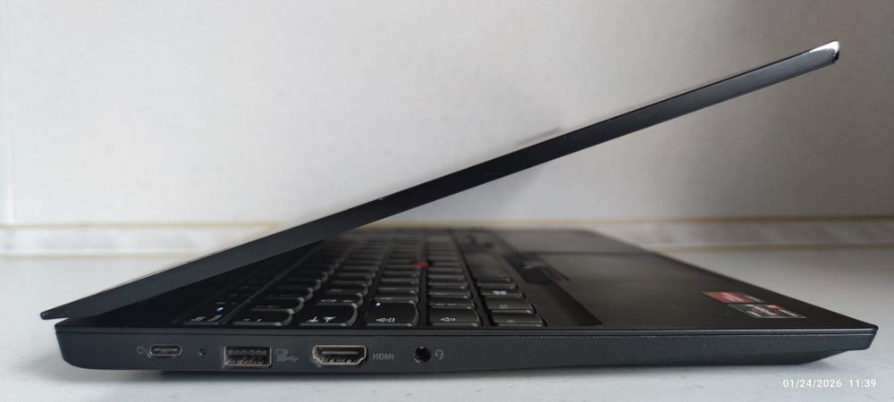 ThinkPad E15 Gen 3 16Gb RAM | 512Gb SSD | Ryzen 5 5500U | Lenovo