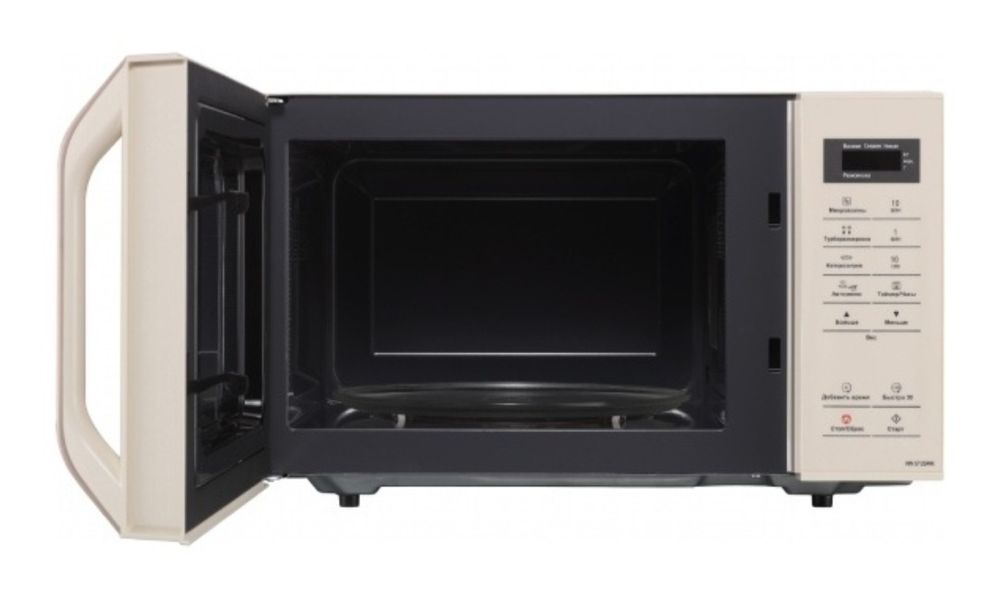 Продам Микроволновую печь Panasonic