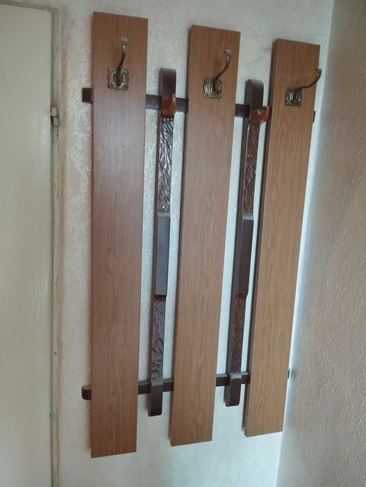 Закачалка за дрехи