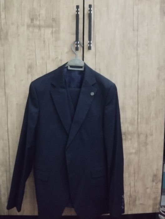 Toʻy uchun Kastim Shim