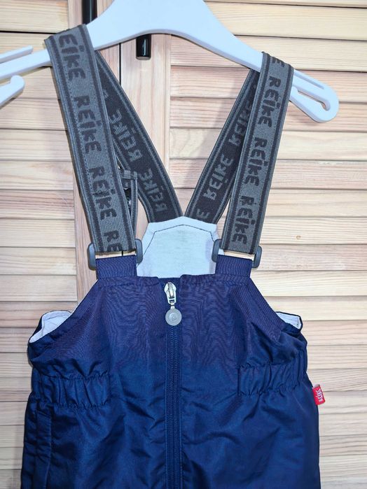 Полукомбинезон Reike 98 рр