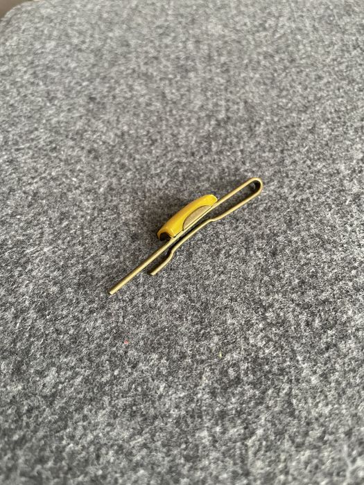 Зажим для галстука