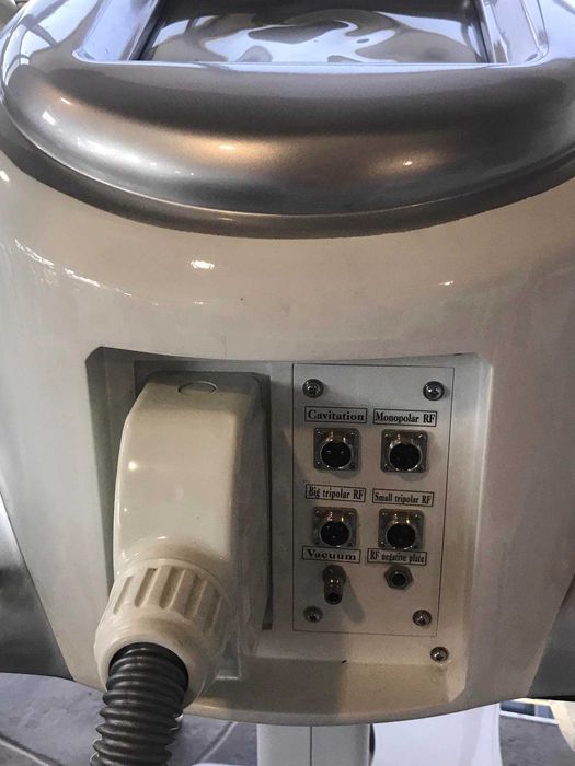 Уред за фотоепилация