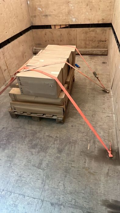 Грузоперевозки Газели Грузчики