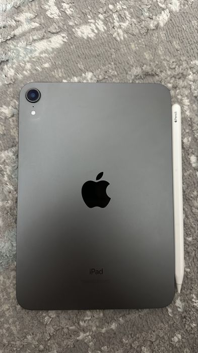 Айпад мини 16,  64гб.   97%