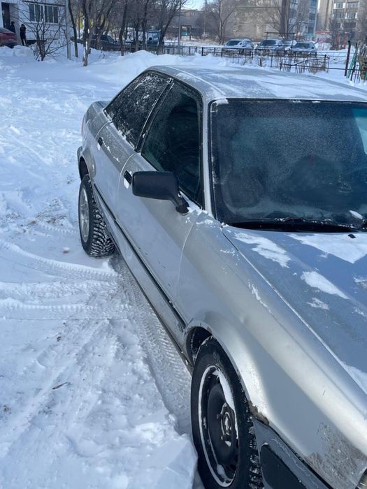 Продам Ауди 80 Б4