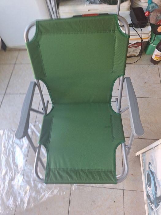 Стол  за риболов и плаж купувате това което виждате на снимките