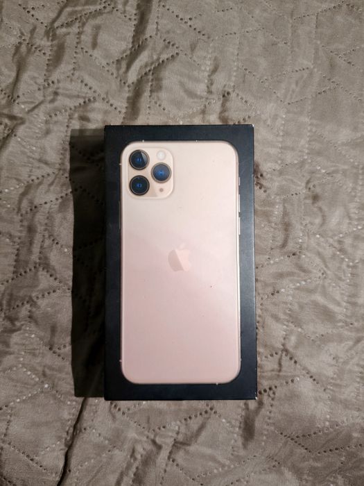 iPhone 11 Pro 256GB