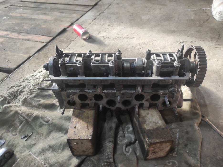 Запчасти на автомашину ваз 2114