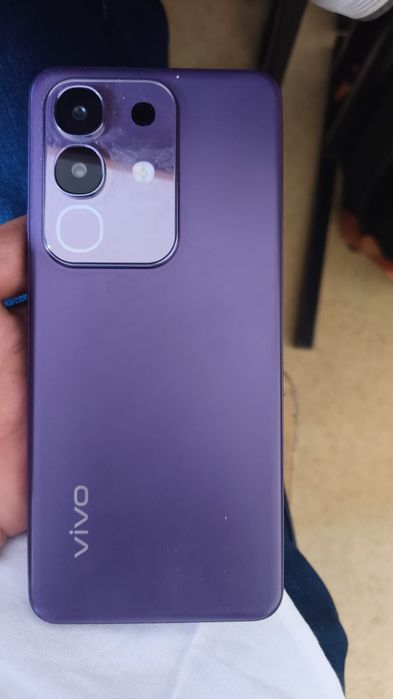 Vivo T4x 5g 6500mAh