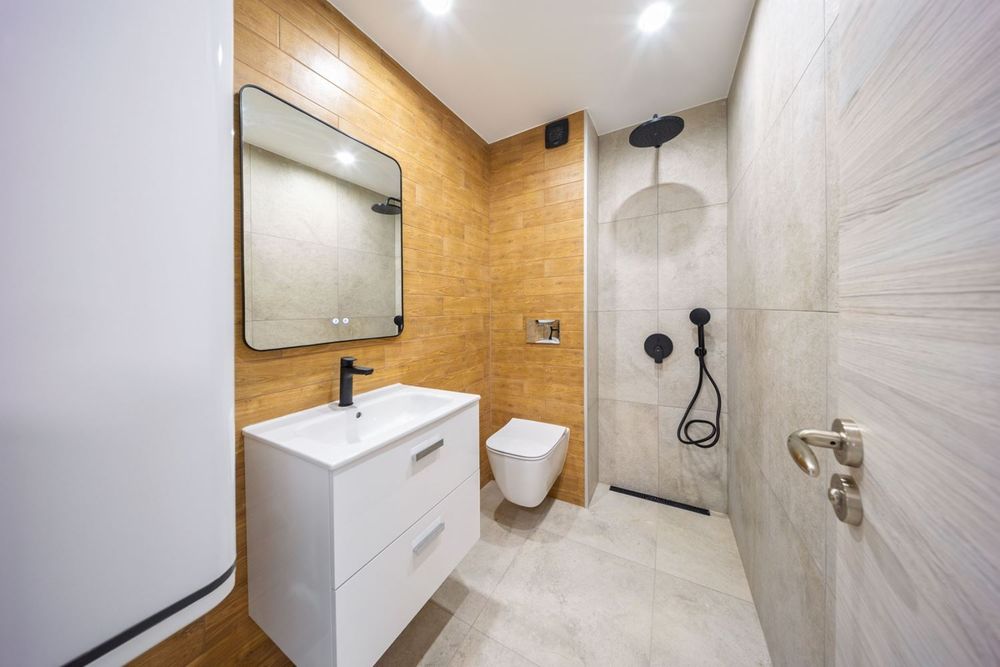 3-стаен в Плевен-Идеален център площ 104 цена 195000