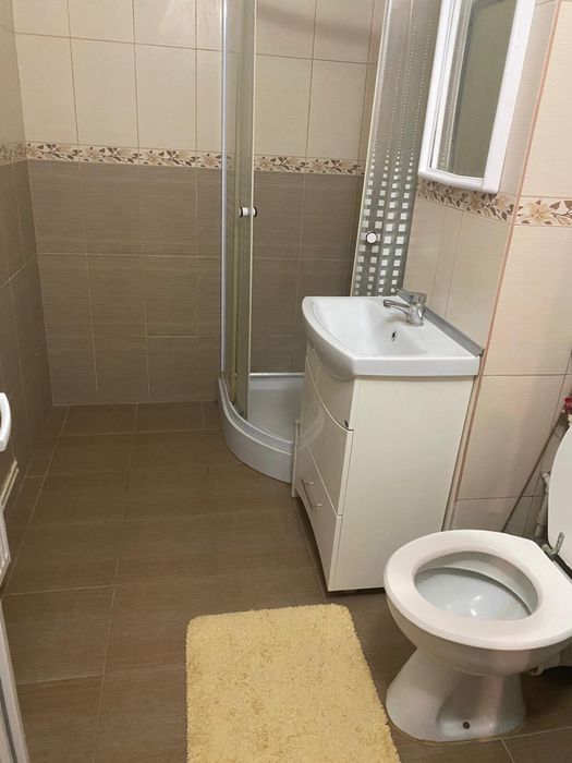 Apartament cu 2 camere de inchiriat! M11