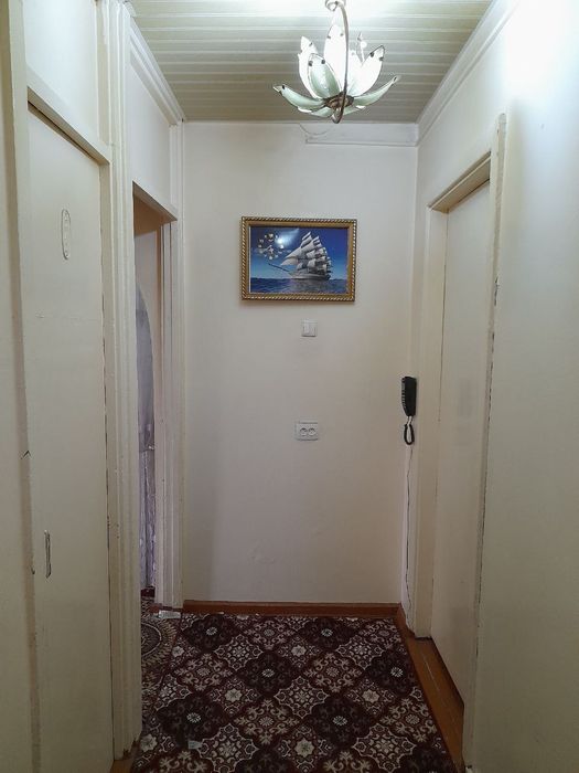 3 хоналик уй сотилади