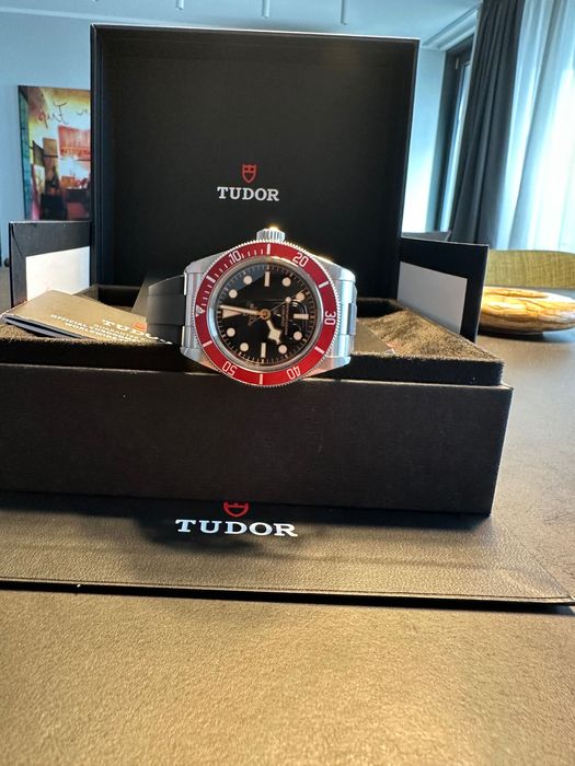 Tudor Black Bay M7941A1A0RU-0002