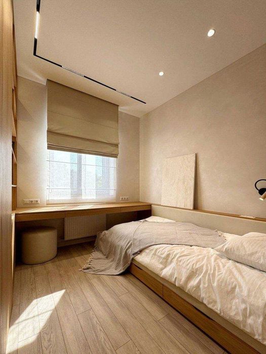 4-комнатная 88 м² — ЖК «Infinity», Мирабад