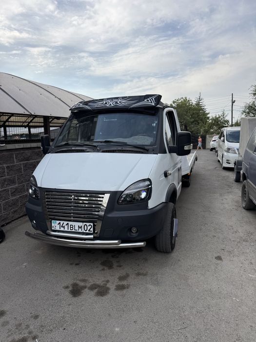 Эвакуатор круглосуточно