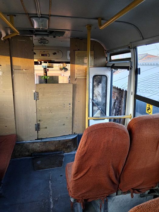 Продам городской автобус Шаолинь, 2011 года