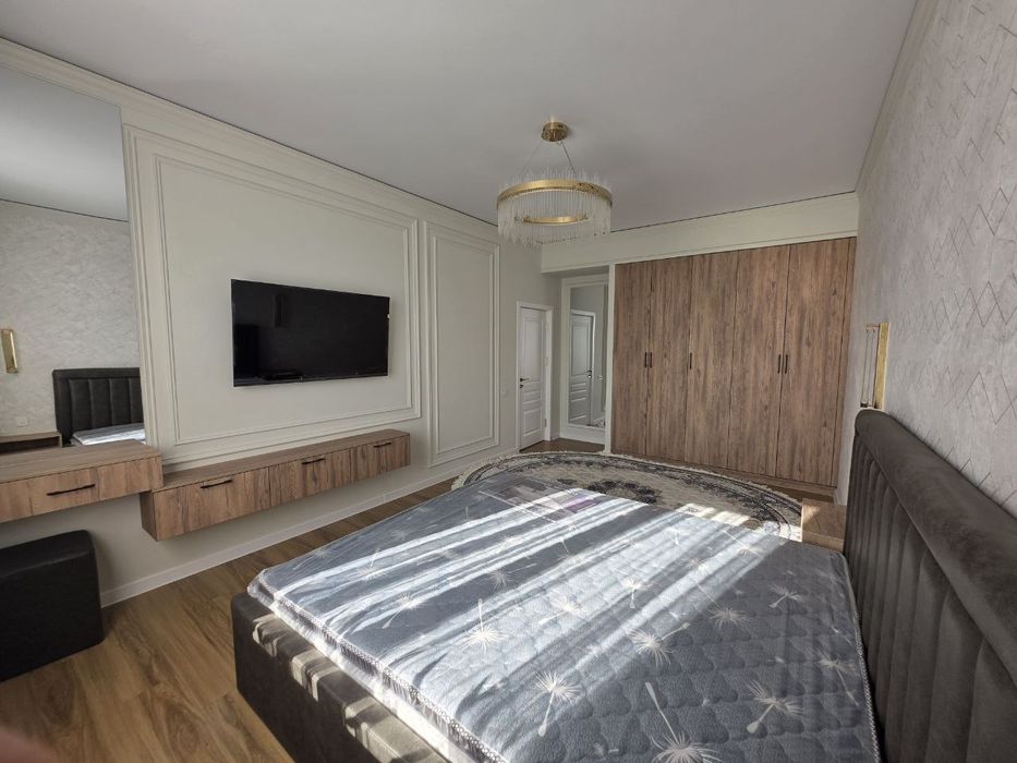 Sergeli tumani  Sergeli 2- Metro bekati yonida kvartira