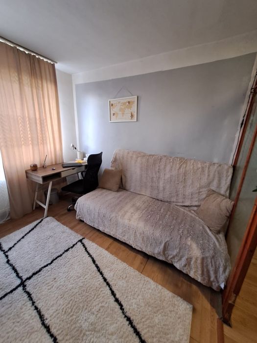 Vand apartament cu 2 camere in Rogerius pe Corneliu Coposu
