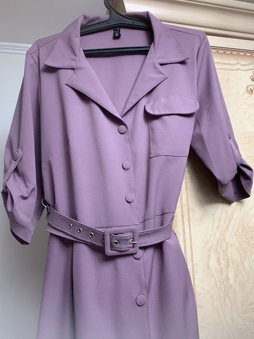 Одежда на крупных девушек 50 размера  офис