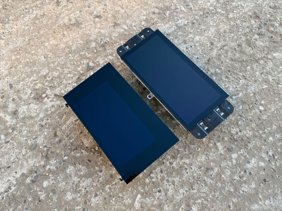 Display ecran Audi A6 C8 A7 4K