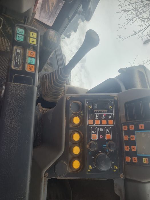 Vând tractor Same Silver 100.6