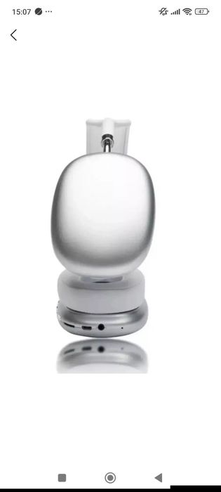 Новые Bluetooth-наушники P9 — стильные и мощные! Всего 90 000 сум!