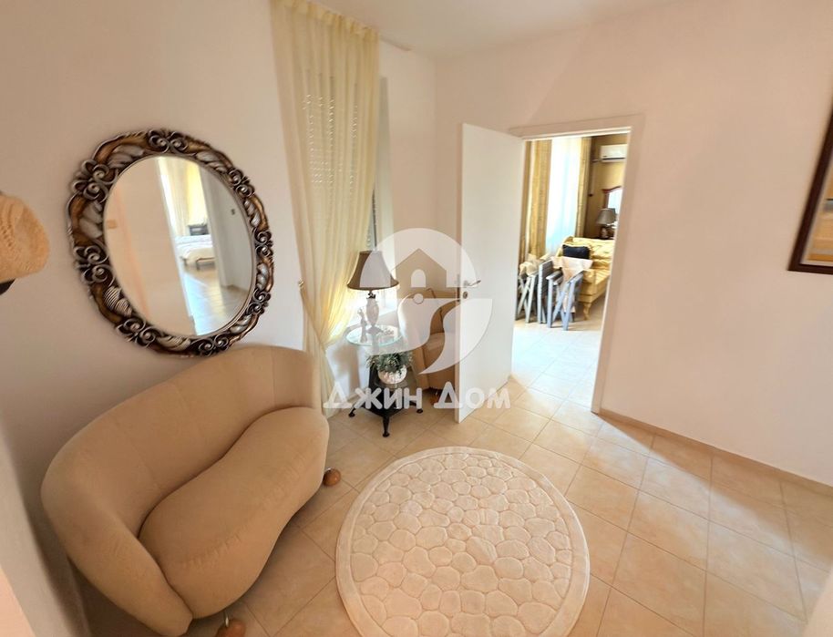 Продава се Мезонет в к.к. Слънчев бряг - 164 кв.м за 946 €/кв.м - Снимка #4