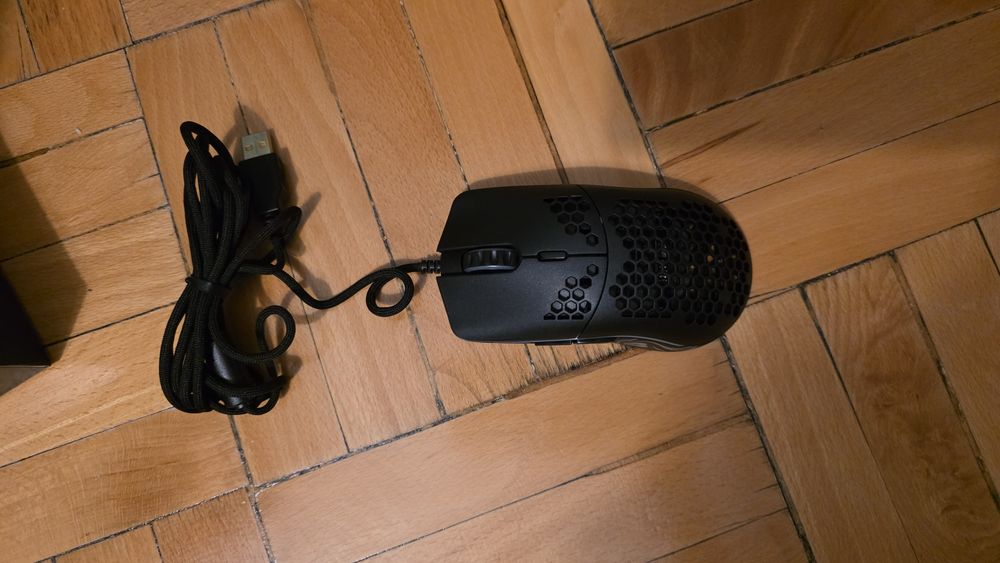 Mouse gaming Glorious Model O