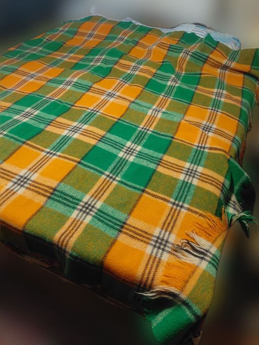 Родопски Български одеала